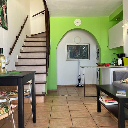 Apartmán Casakash Sonnenland Maspalomas  Exteriér fotografie