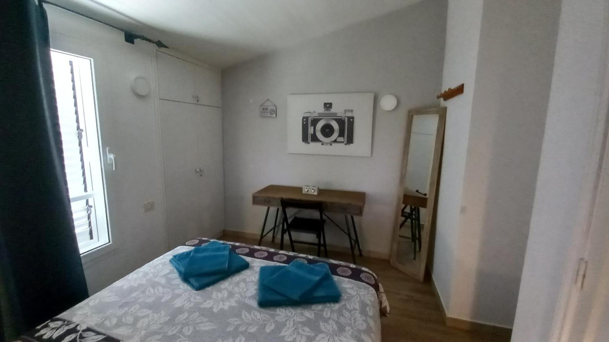 Apartmán Casakash Sonnenland Maspalomas  Exteriér fotografie