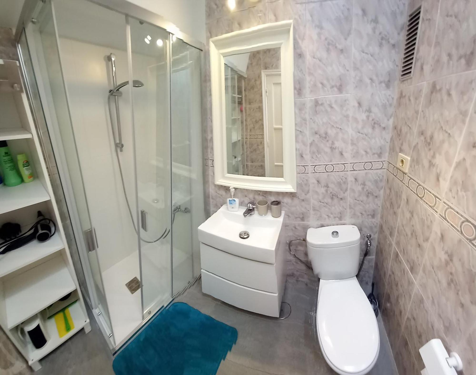Apartmán Casakash Sonnenland Maspalomas  Exteriér fotografie