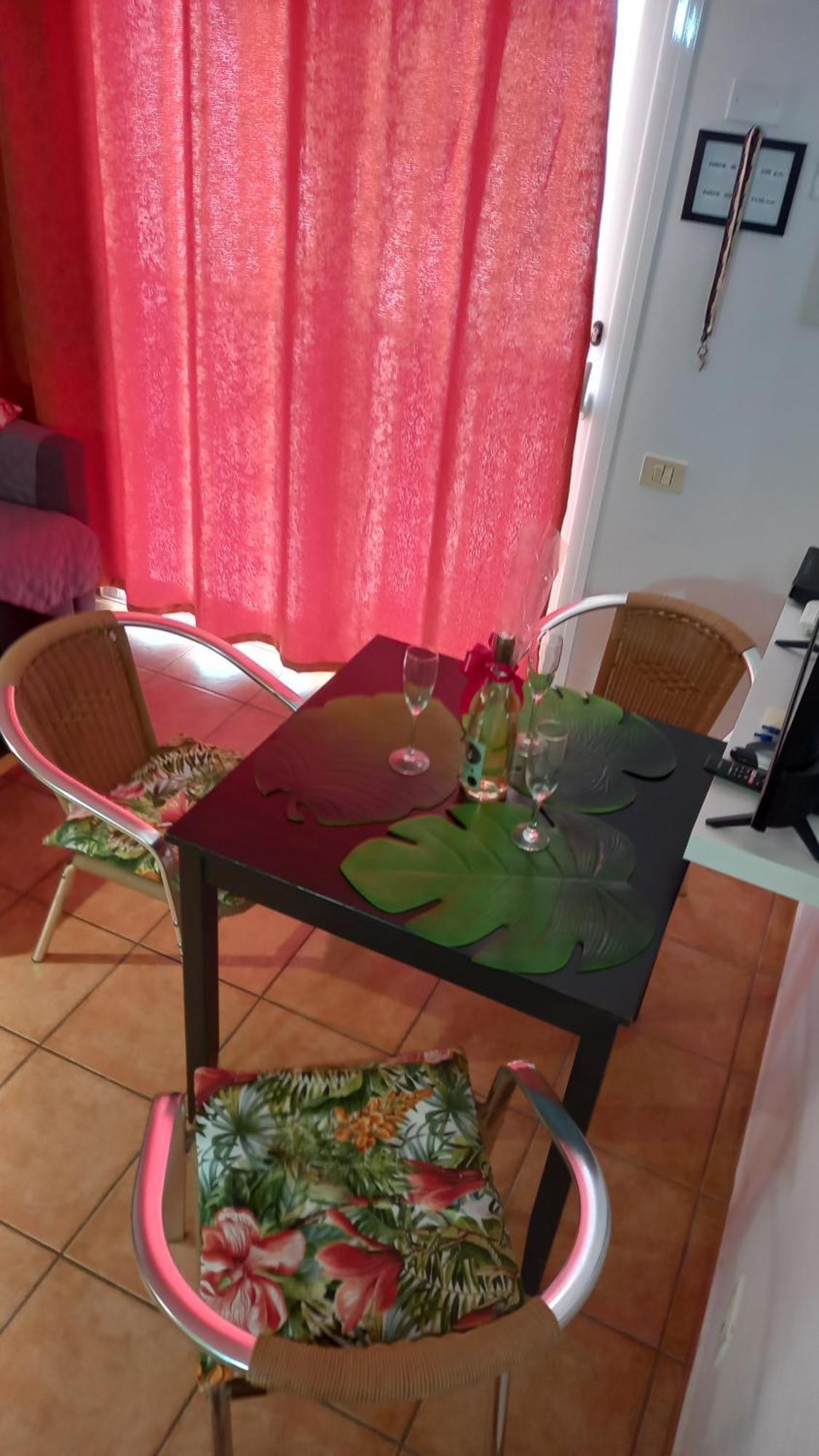Apartmán Casakash Sonnenland Maspalomas  Exteriér fotografie