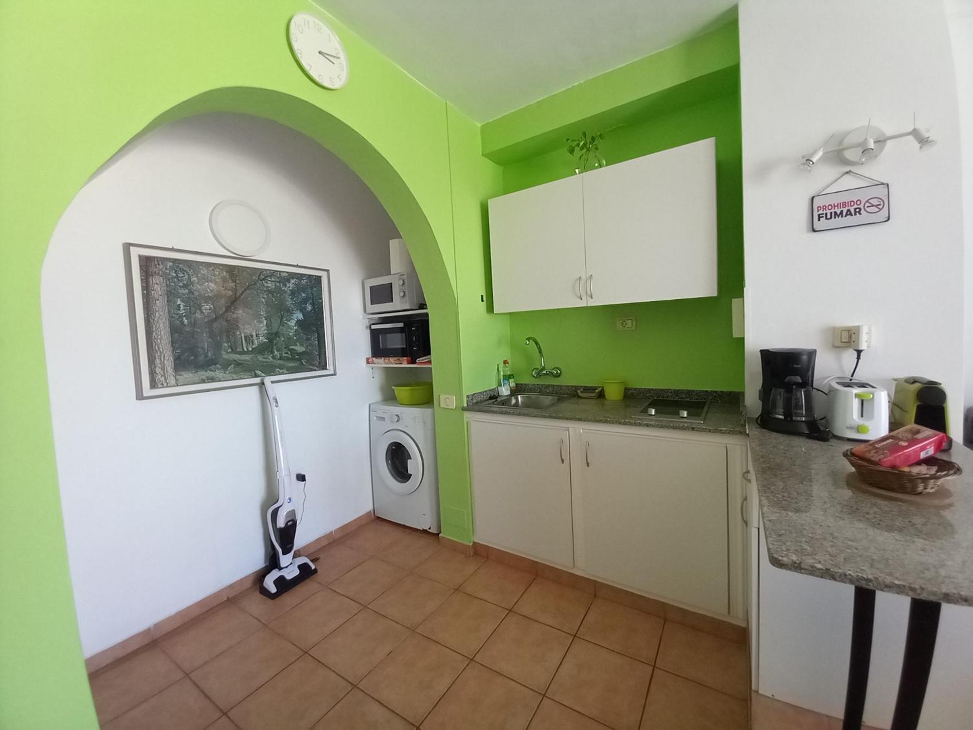 Apartmán Casakash Sonnenland Maspalomas  Exteriér fotografie